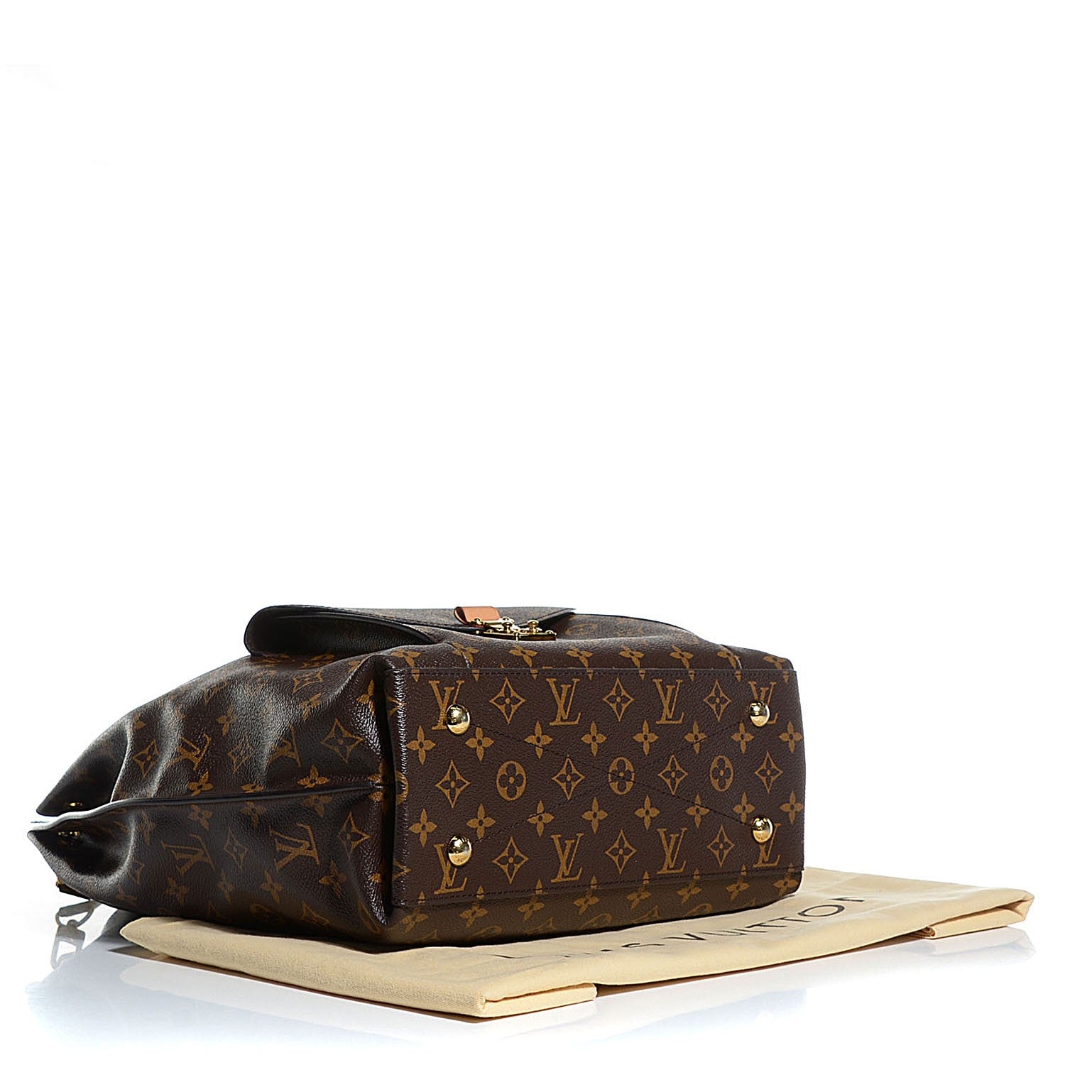 Louis Vuitton Monogram Metis 4 of 7