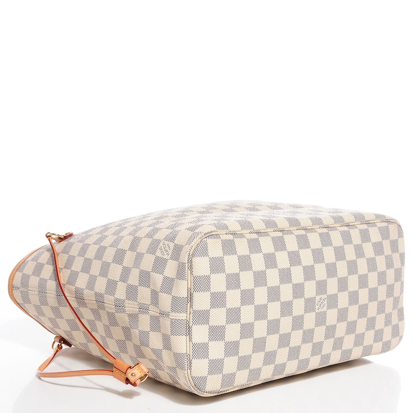 Damier Azur Neverfull MM