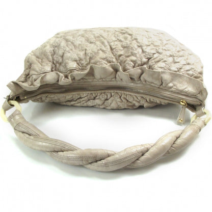 Louis Vuitton Olympe Nimbus GM Ecru 6 of 9