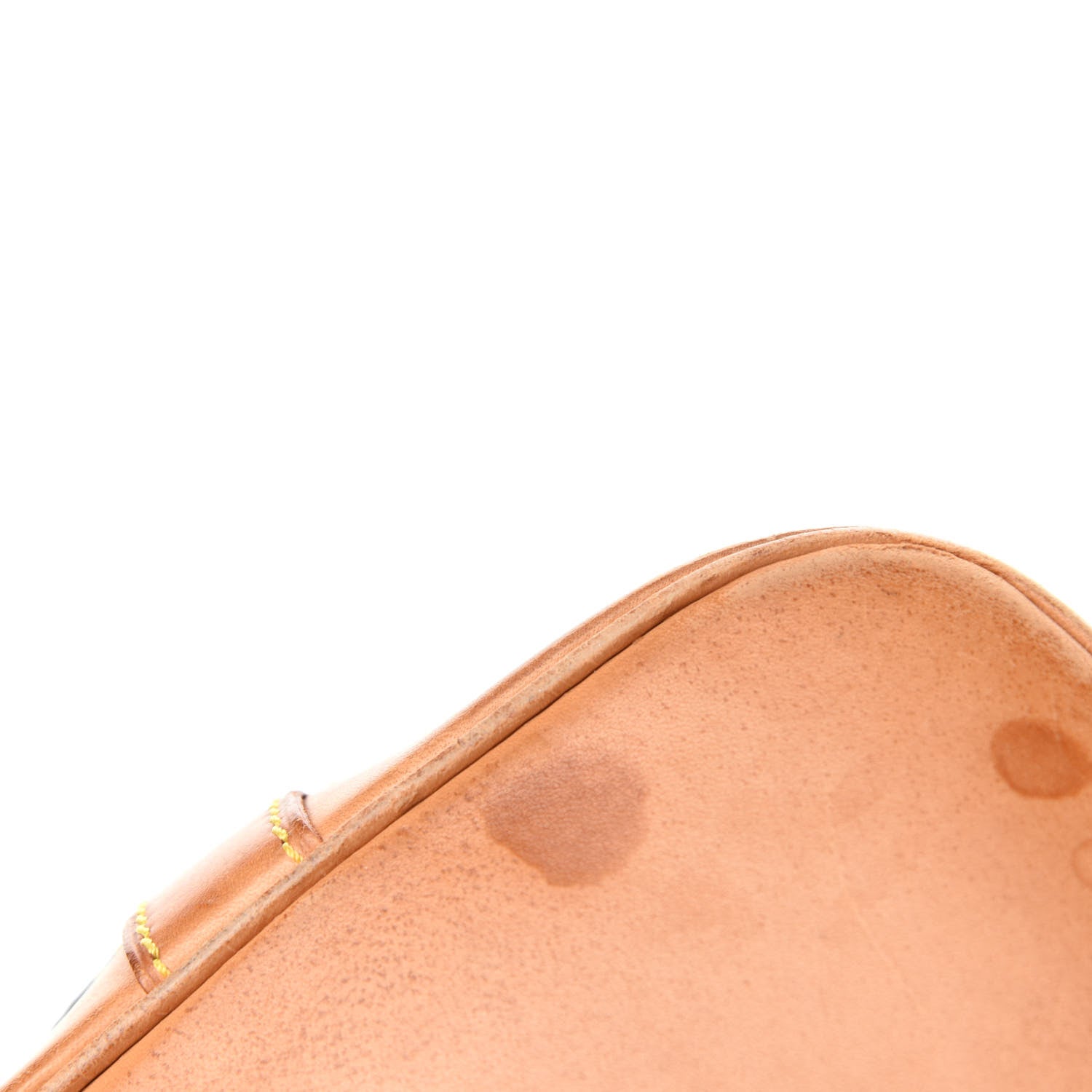 Louis Vuitton Monogram Alma PM 8 of 15