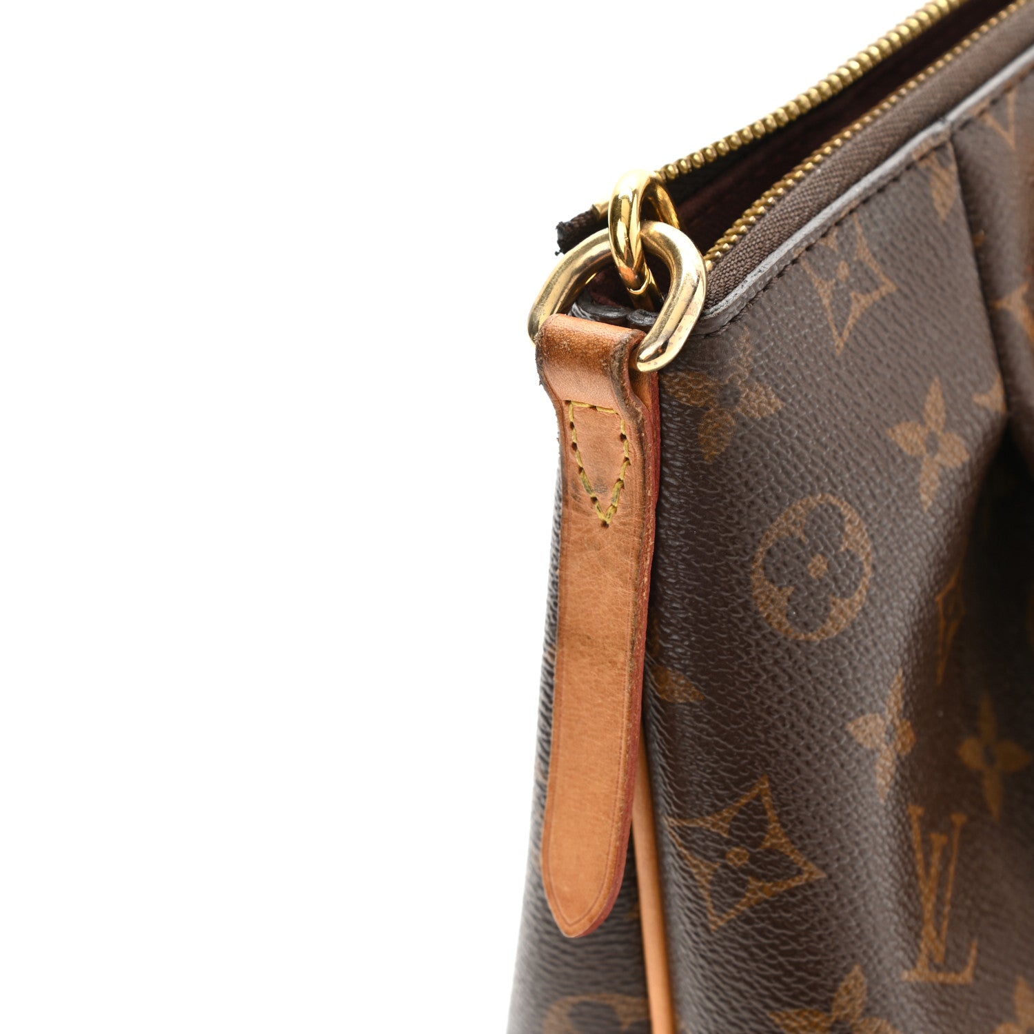 Louis Vuitton Monogram Turenne PM 6 of 16