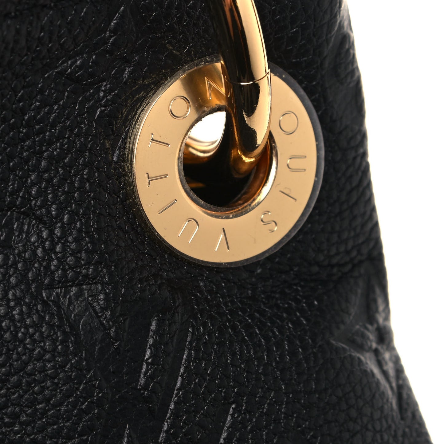 Empreinte Artsy MM Black