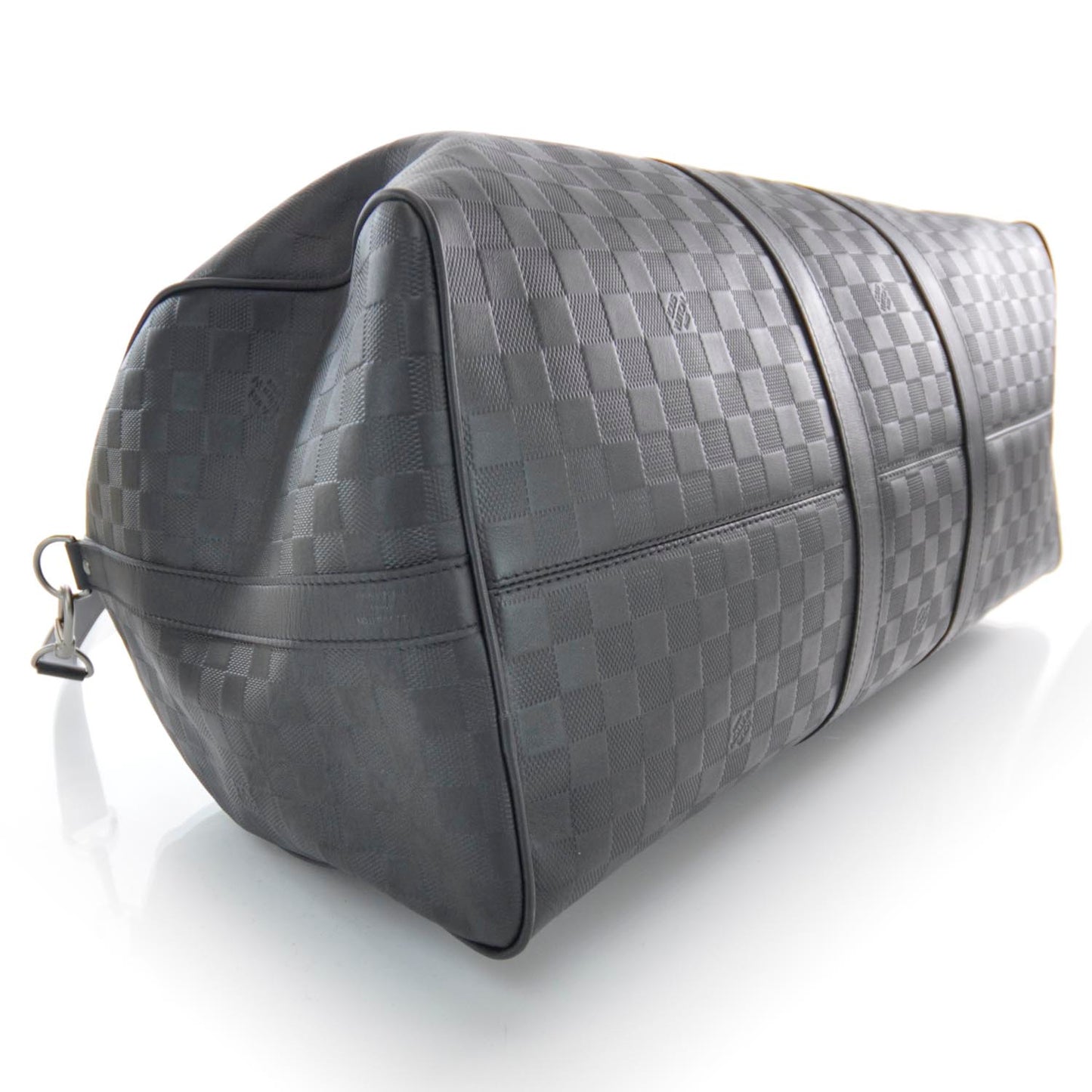 Damier Infini Keepall Bandouliere 55