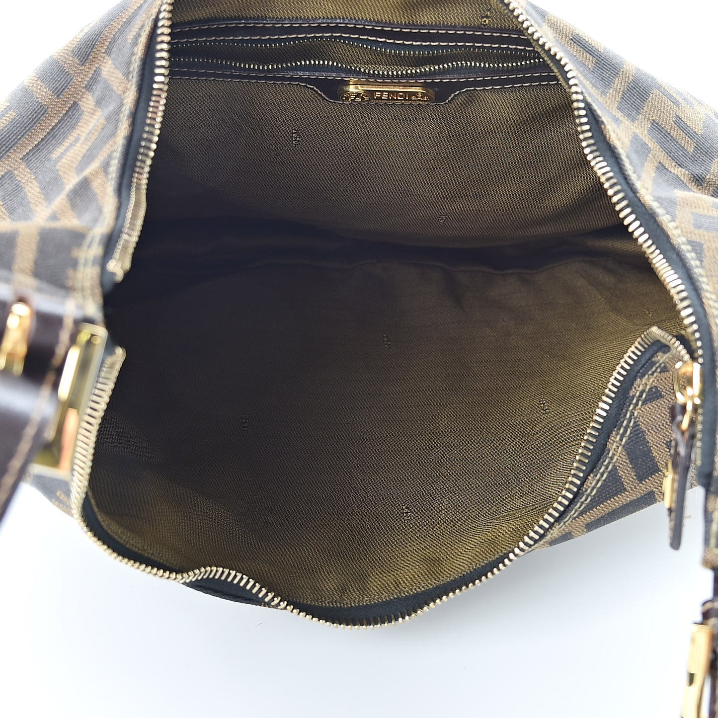 Zucca Hobo Tobacco