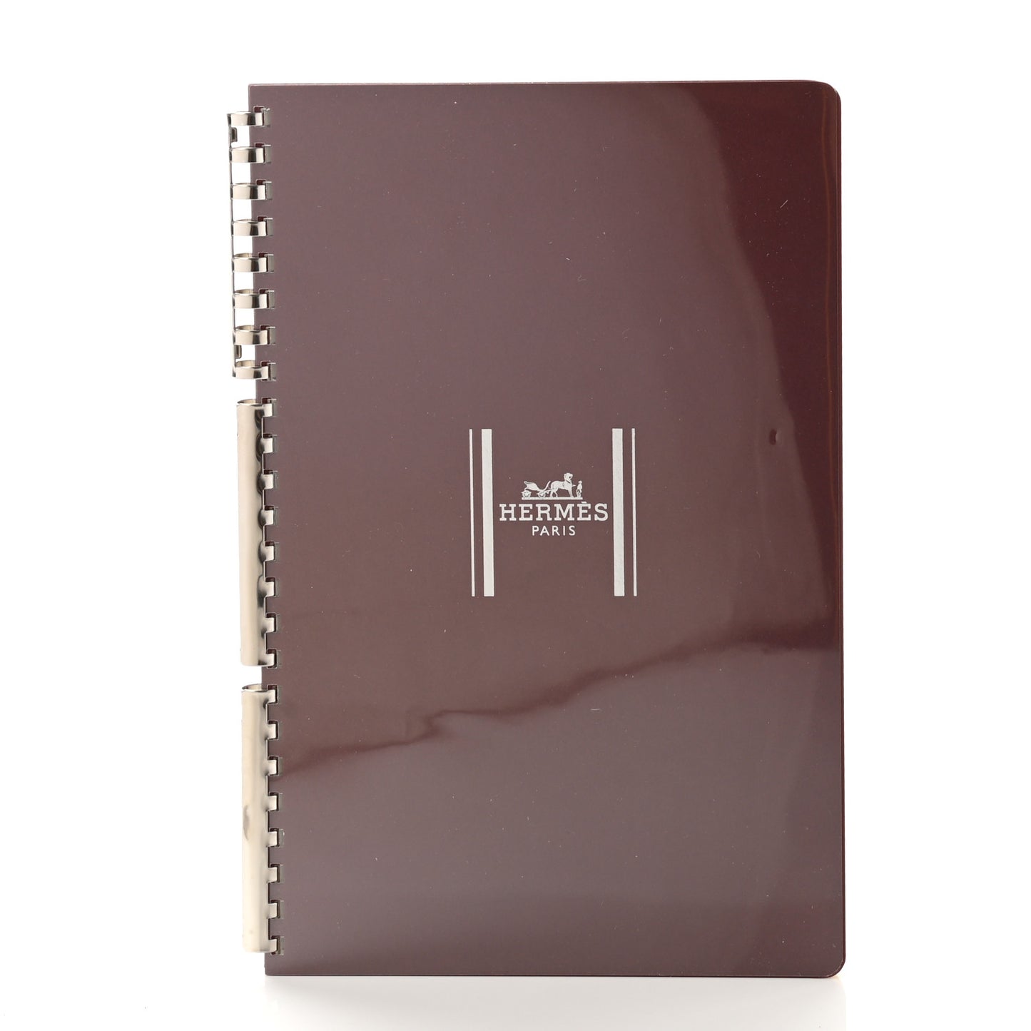 Evercolor Eazip Book Cover Rose Pourpre