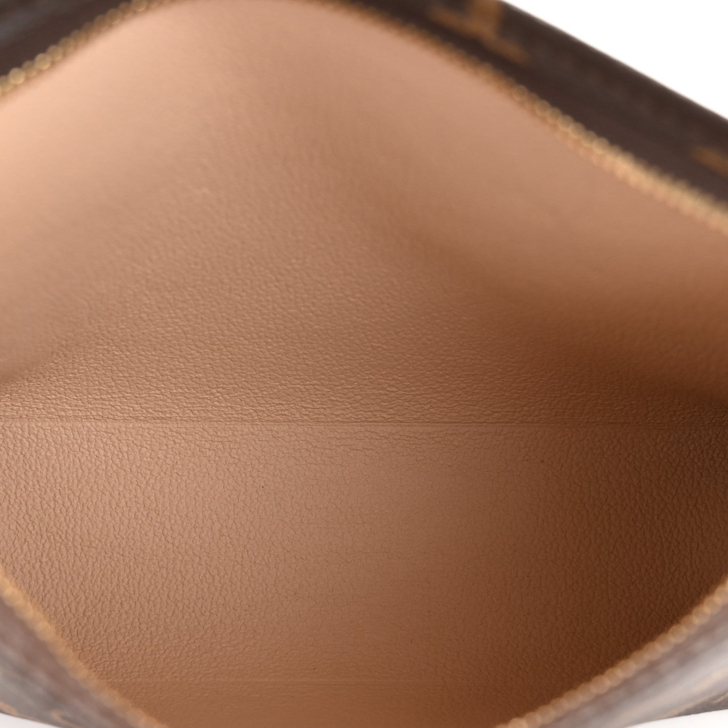 Louis Vuitton Monogram Toiletry Pouch 19 10 of 16