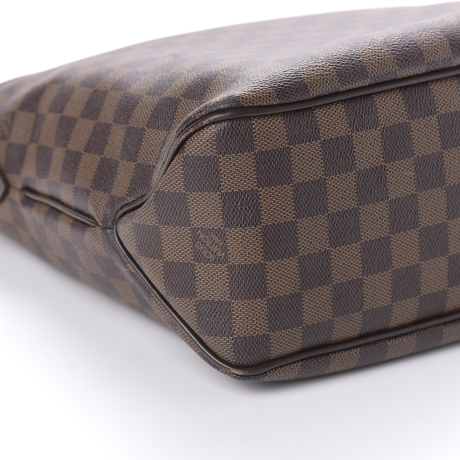 Louis Vuitton Damier Ebene Delightful PM 6 of 12