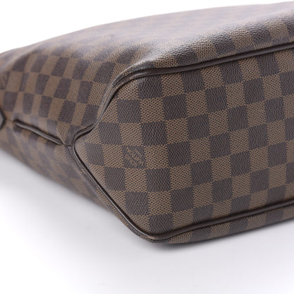 Louis Vuitton Damier Ebene Delightful PM 6 of 12