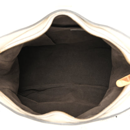 Louis Vuitton Mahina XS Gris 5 of 10