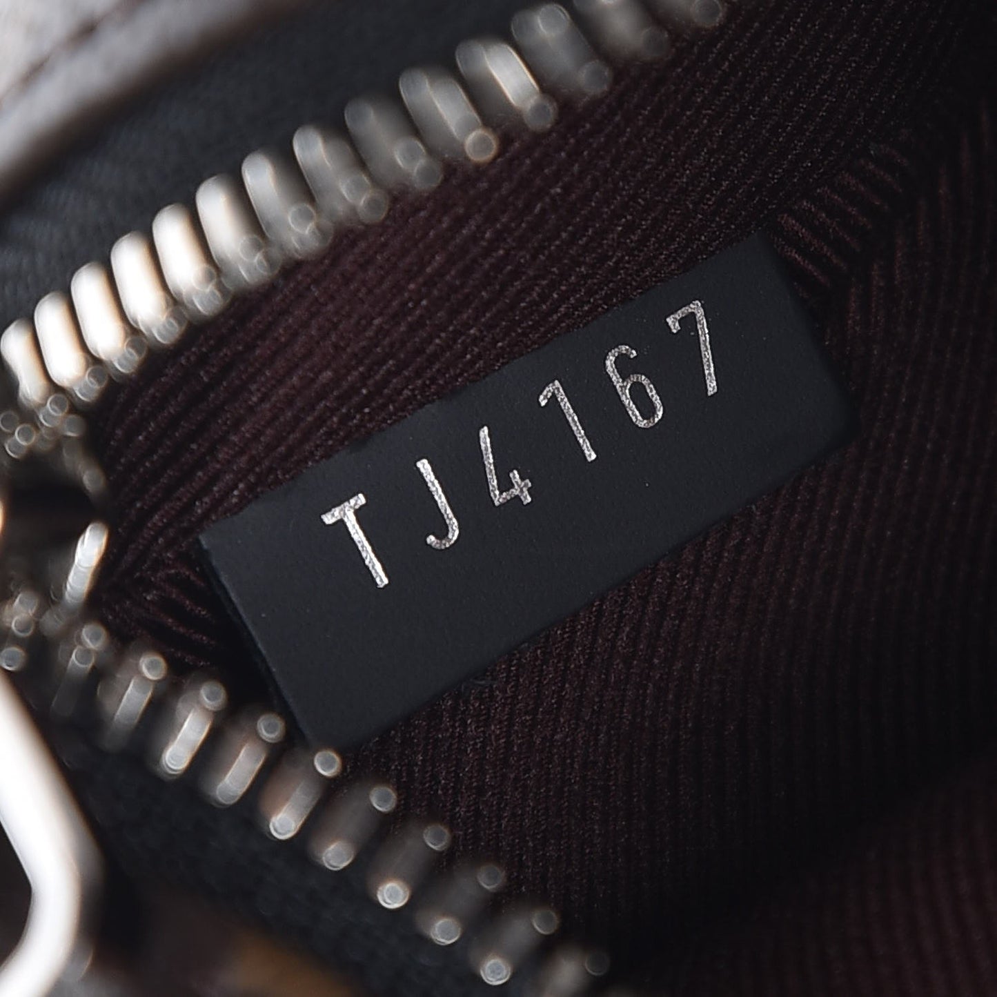 Monogram Macassar Josh Backpack