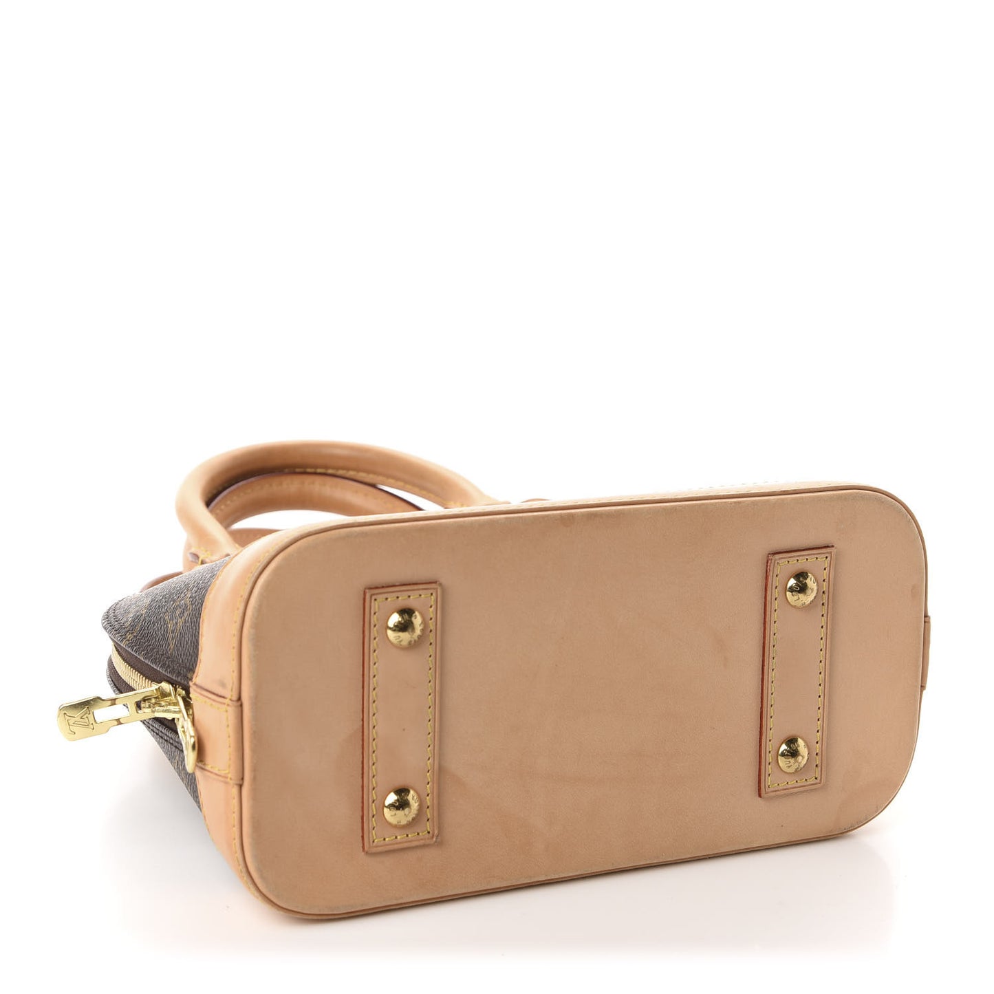 Monogram Alma BB