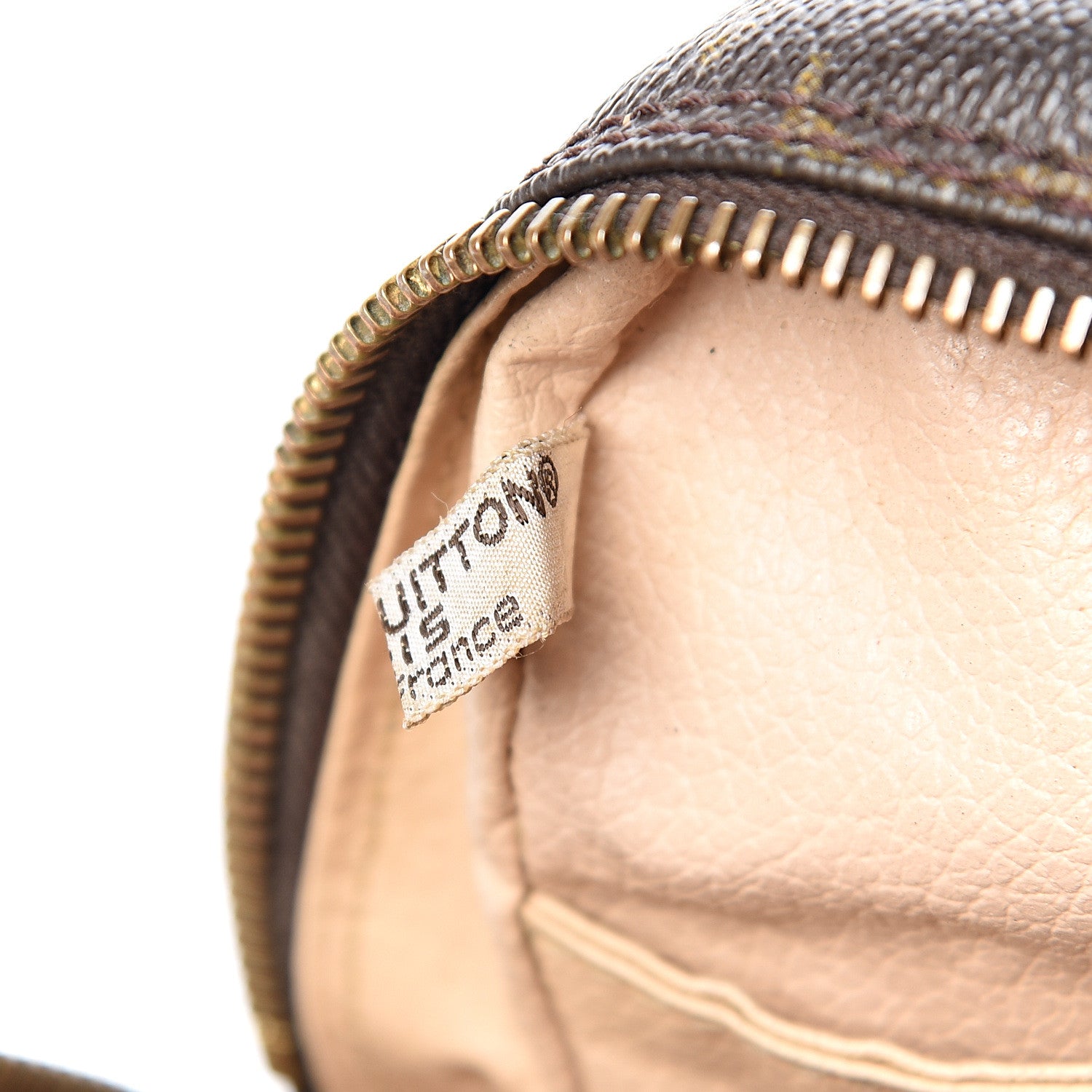 Louis Vuitton Monogram Trousse Toilette 23 5 of 5