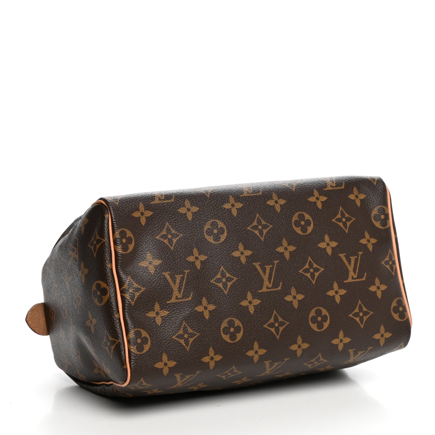Louis Vuitton Monogram Speedy 25 4 of 10