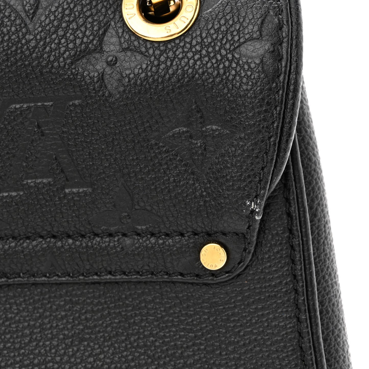 Empreinte Saint Germain MM Black
