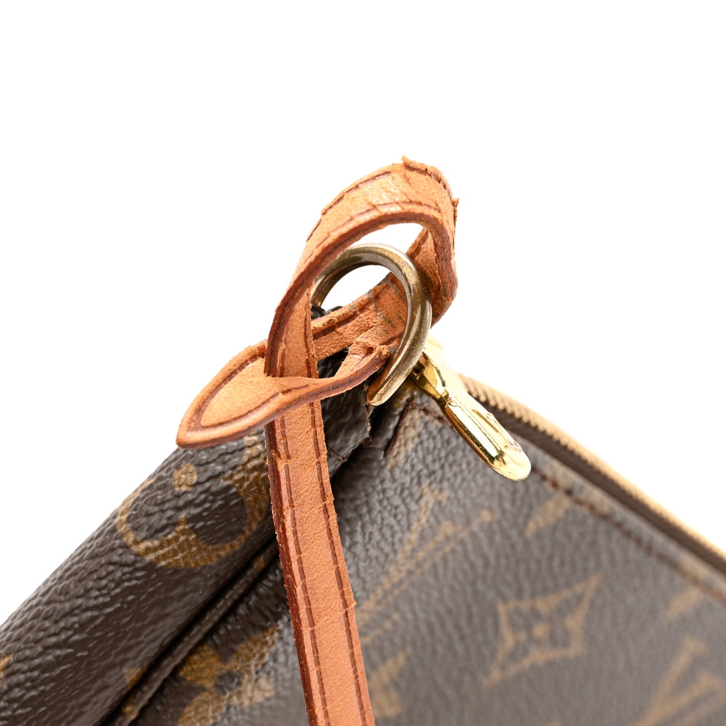 Monogram Pochette Accessories