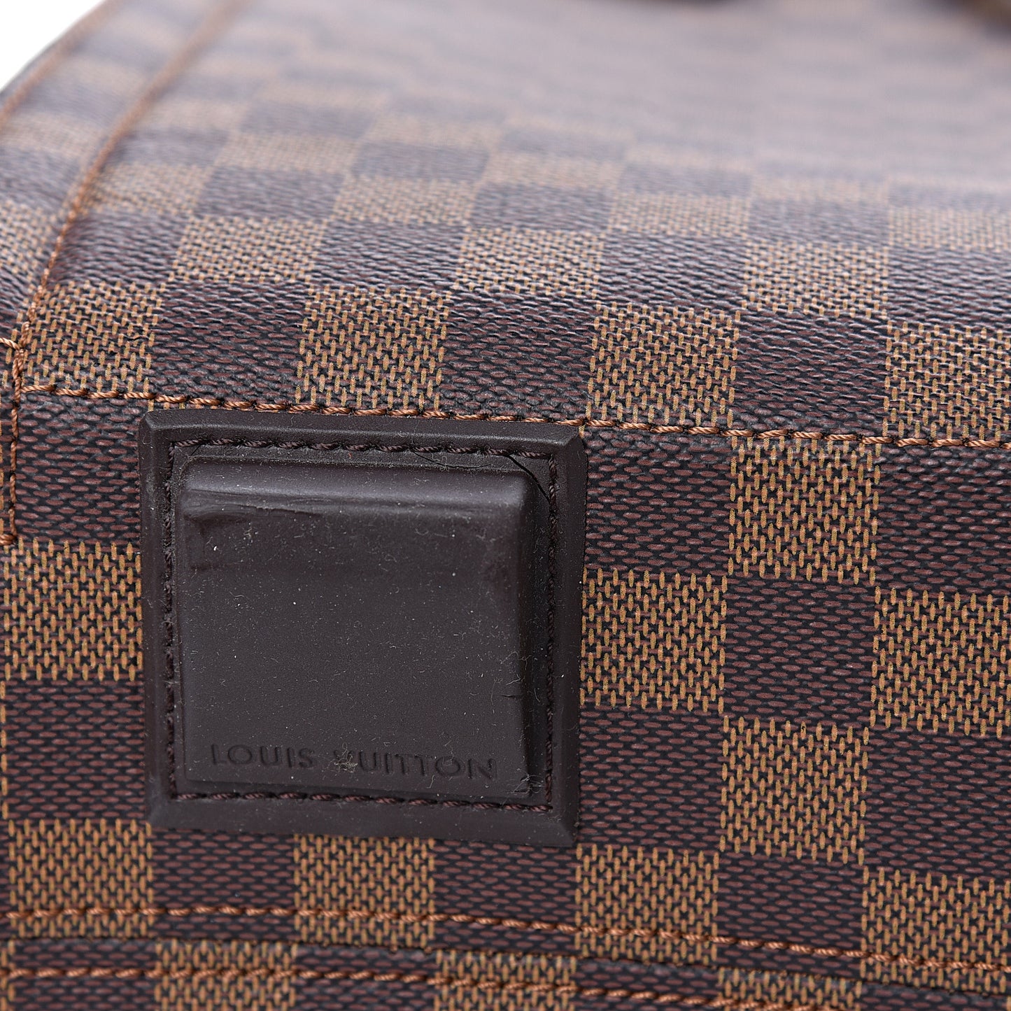 Damier Ebene Nolita PM