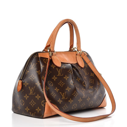 Louis Vuitton Monogram Segur NM 3 of 11