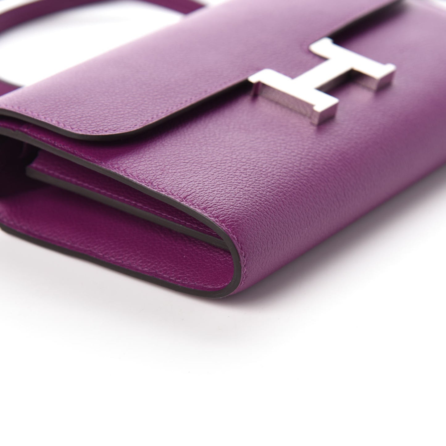 Evercolor Constance Wallet To Go Anemone