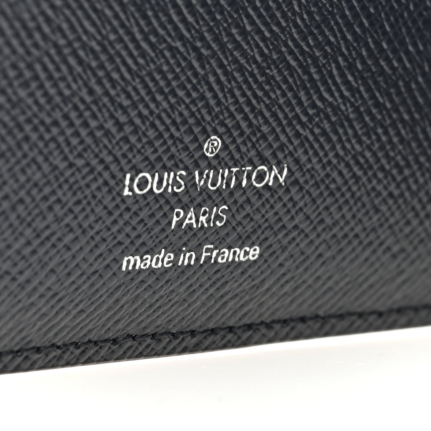 Savane Monogram Chapman Multiple Wallet