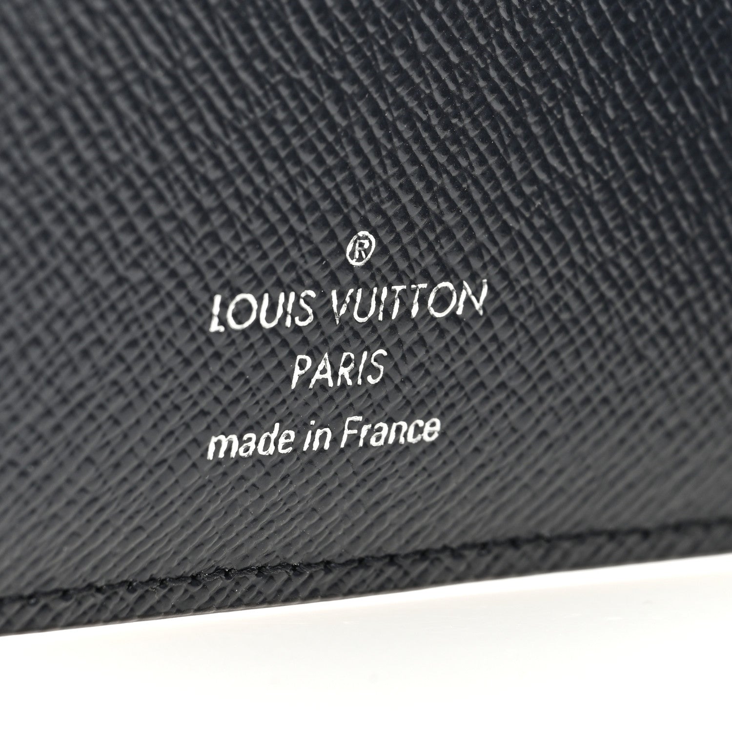 Louis Vuitton Savane Monogram Chapman Multiple Wallet 6 of 7
