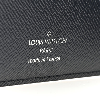 Louis Vuitton Savane Monogram Chapman Multiple Wallet 6 of 7