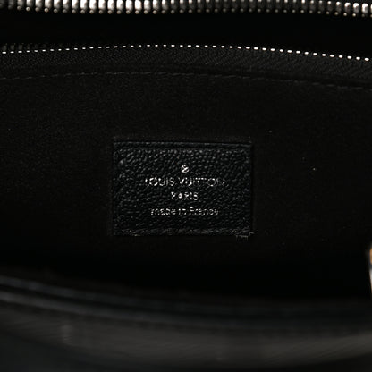 Louis Vuitton Epi Twist Tote Black 6 of 11