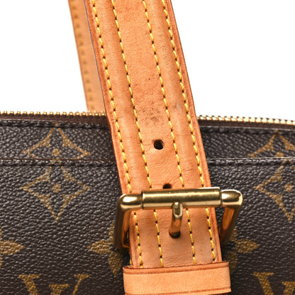 Louis Vuitton Monogram Multipli-Cite 12 of 13