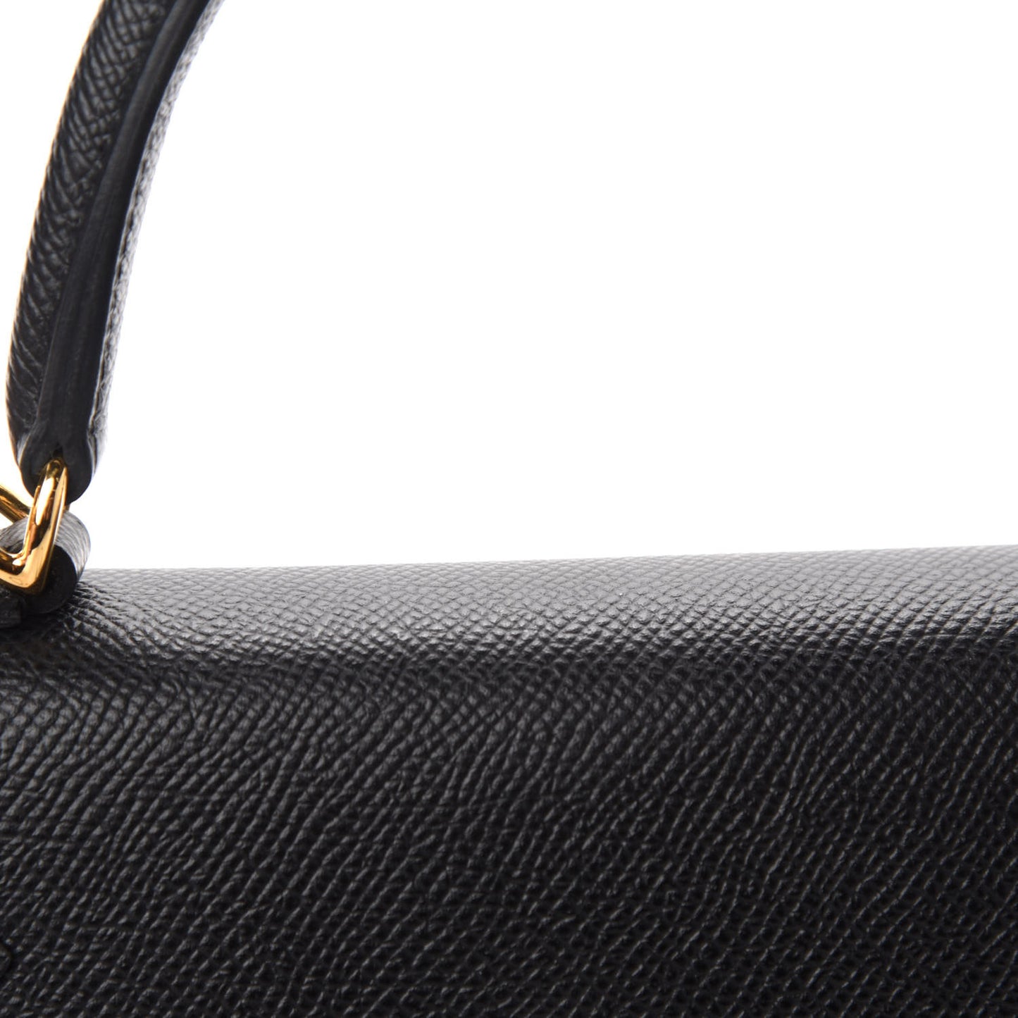 Epsom Kelly Sellier 25 Black