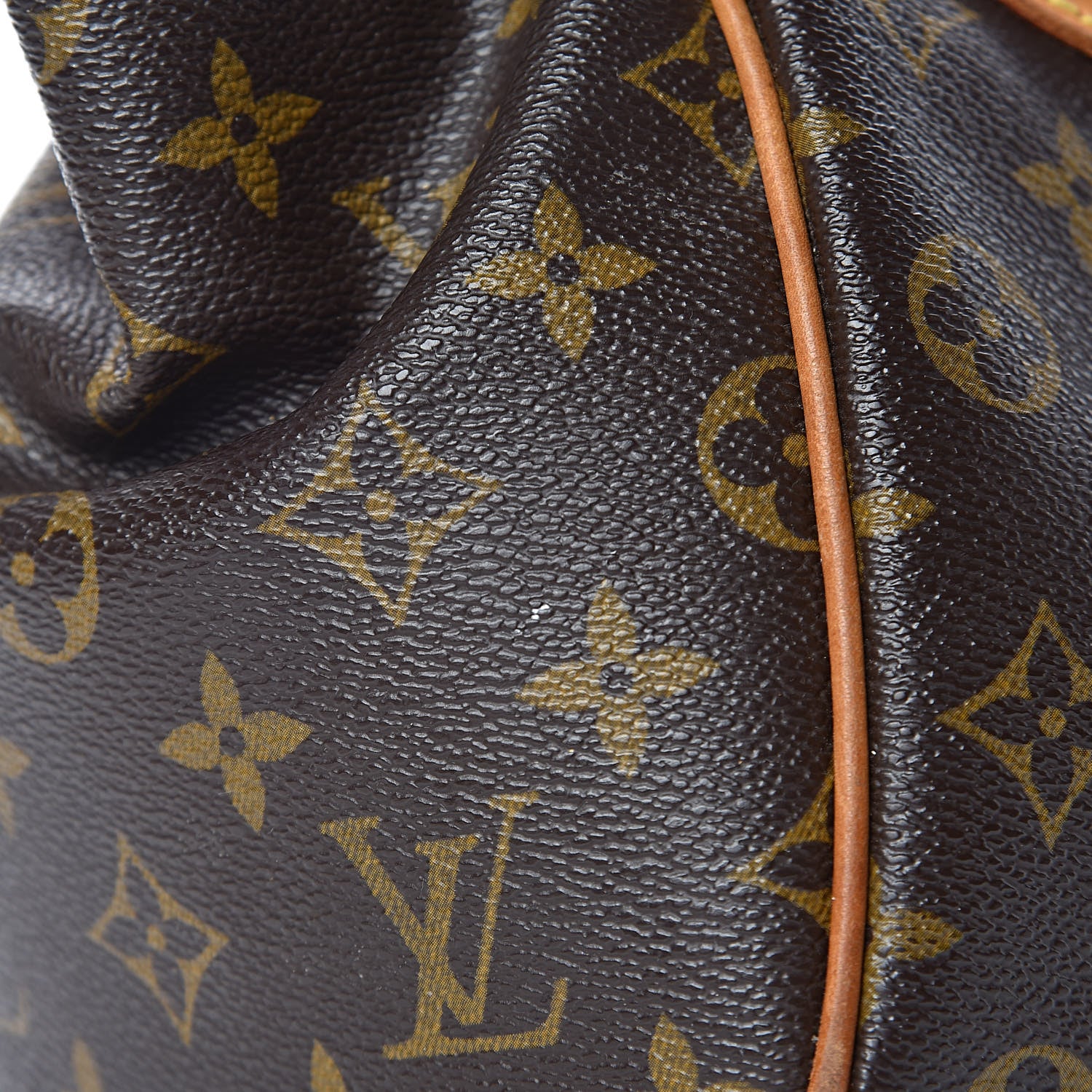 Louis Vuitton Monogram Tivoli PM 17 of 17