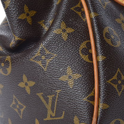 Louis Vuitton Monogram Tivoli PM 17 of 17