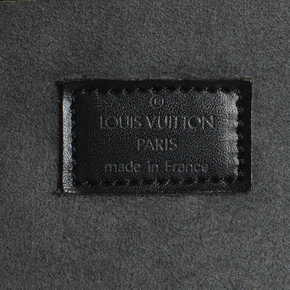 Louis Vuitton Epi Noctambule Black 6 of 7