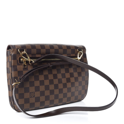 Louis Vuitton Damier Ebene Hoxton GM 3 of 10
