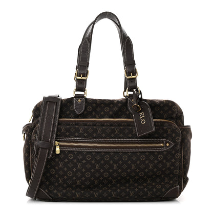 Louis Vuitton Mini Lin Sac a Langer Diaper Bag Ebene 1 of 13