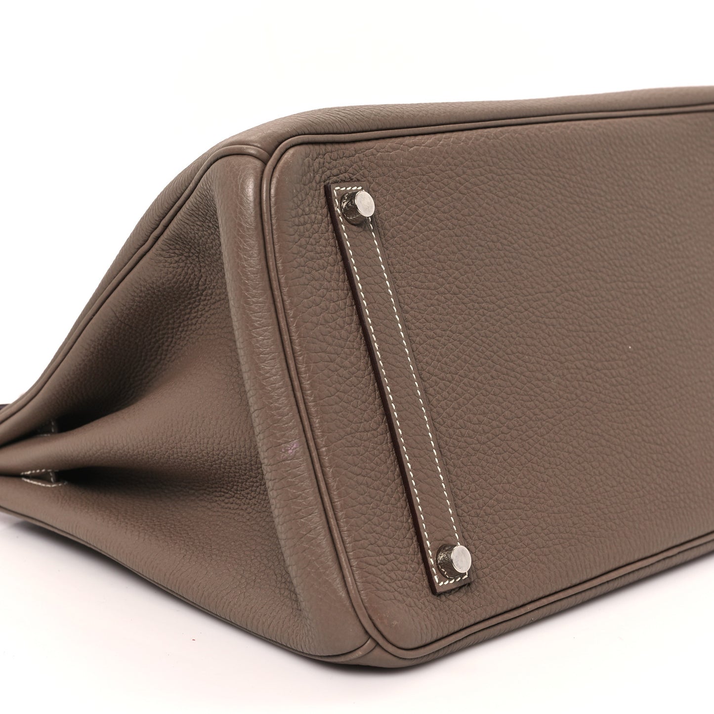 Togo BIRKIN 35 Etoupe