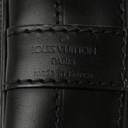 Louis Vuitton Epi Noe NM Black 6 of 12