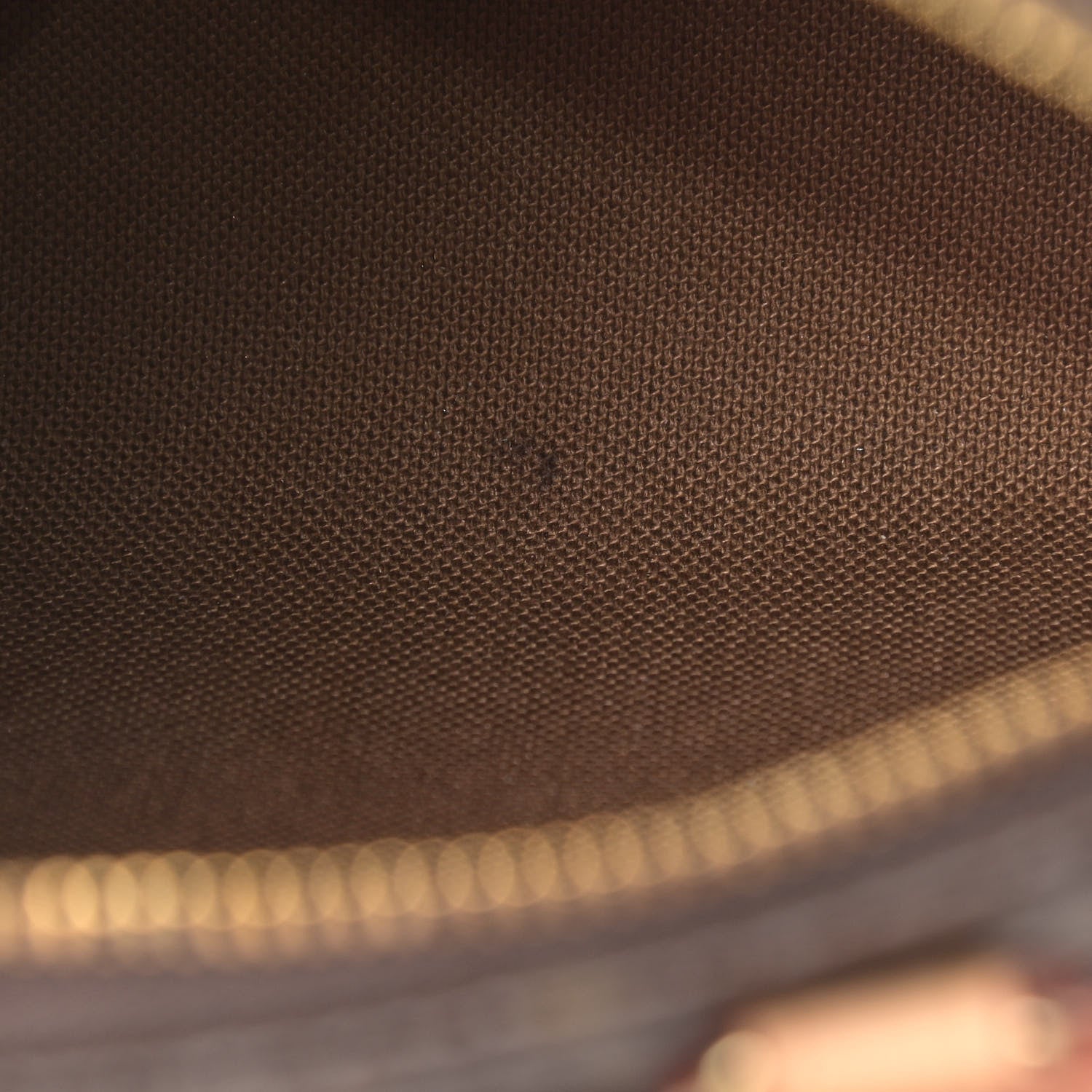 Louis Vuitton Monogram Nano Speedy 10 of 11