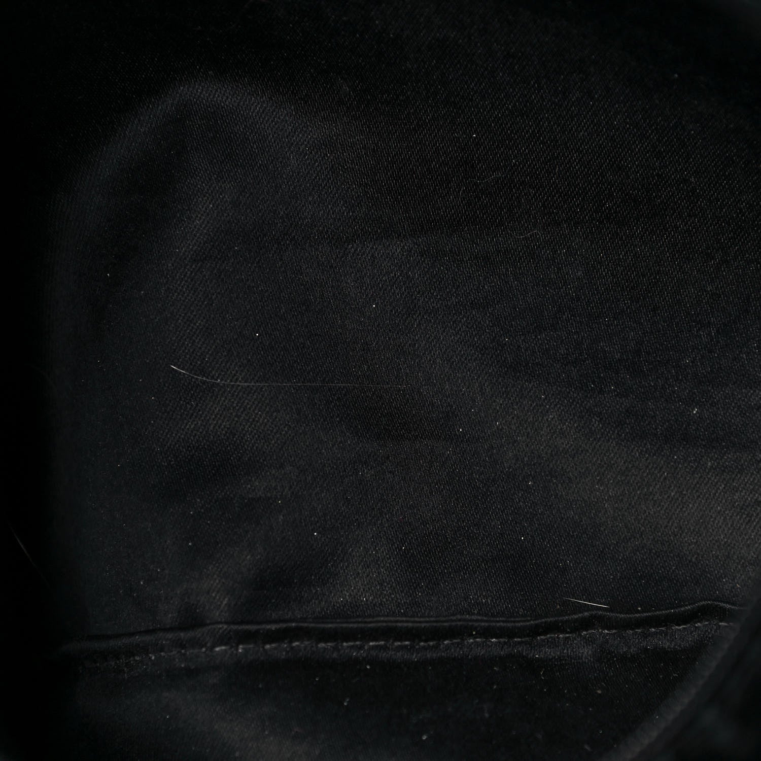 Chanel Calfskin Baby Coco Cabas Black 12 of 16