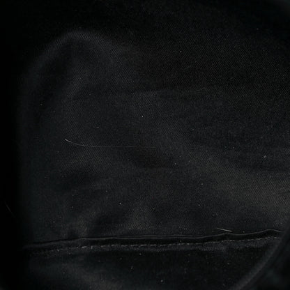 Chanel Calfskin Baby Coco Cabas Black 12 of 16