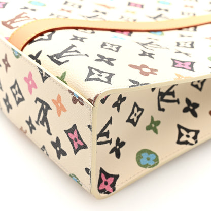 Louis Vuitton X TYLER THE CREATOR Monogram Craggy Sac Plat  Vanilla 9 of 9
