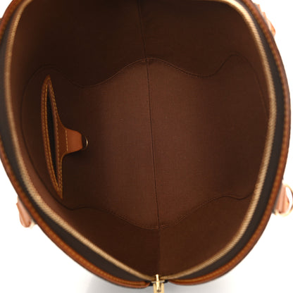 Louis Vuitton Monogram Ellipse PM 4 of 14