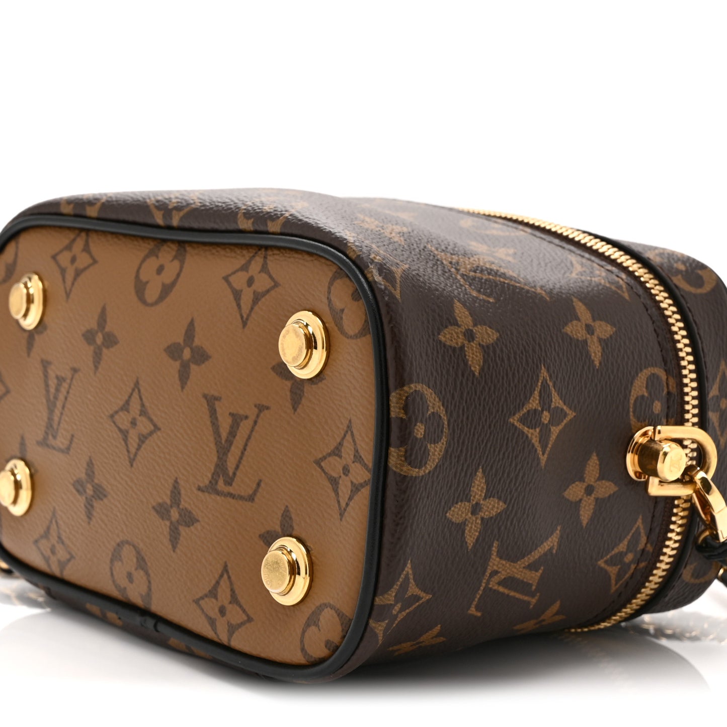 Reverse Monogram Vanity PM