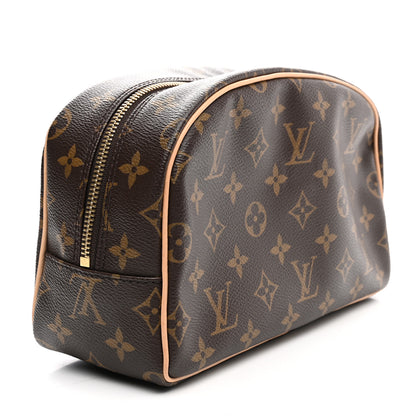 Louis Vuitton Monogram Toiletry Bag 25 3 of 11
