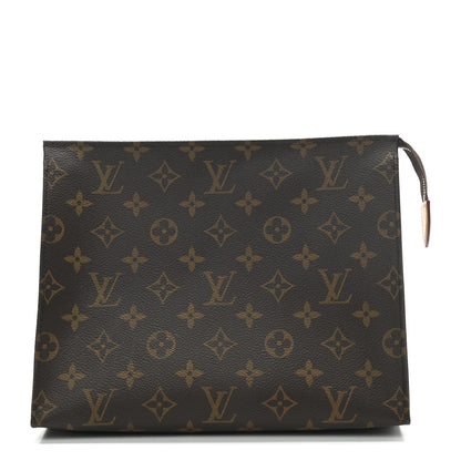 Louis Vuitton Monogram Toiletry Pouch 26 1 of 9