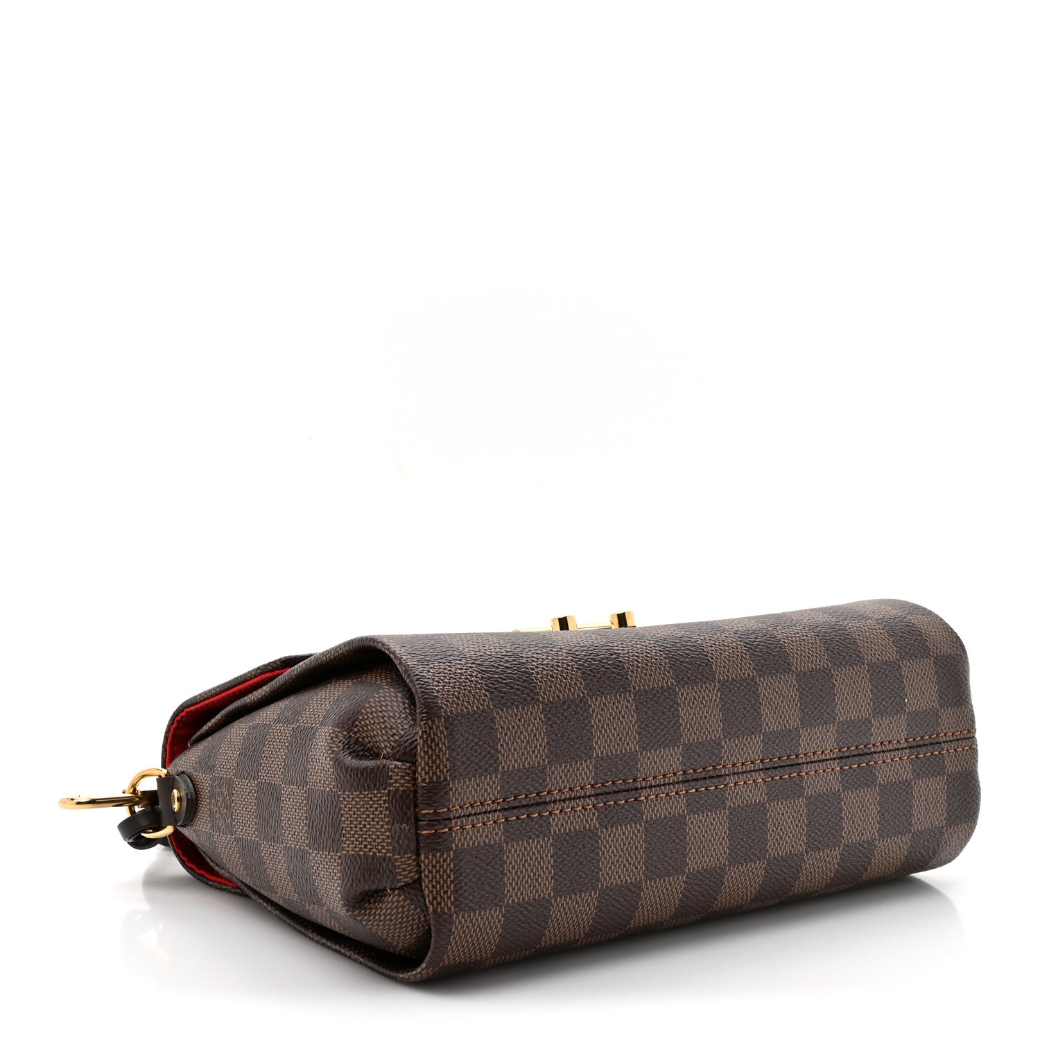 Louis Vuitton Damier Ebene Croisette 4 of 9
