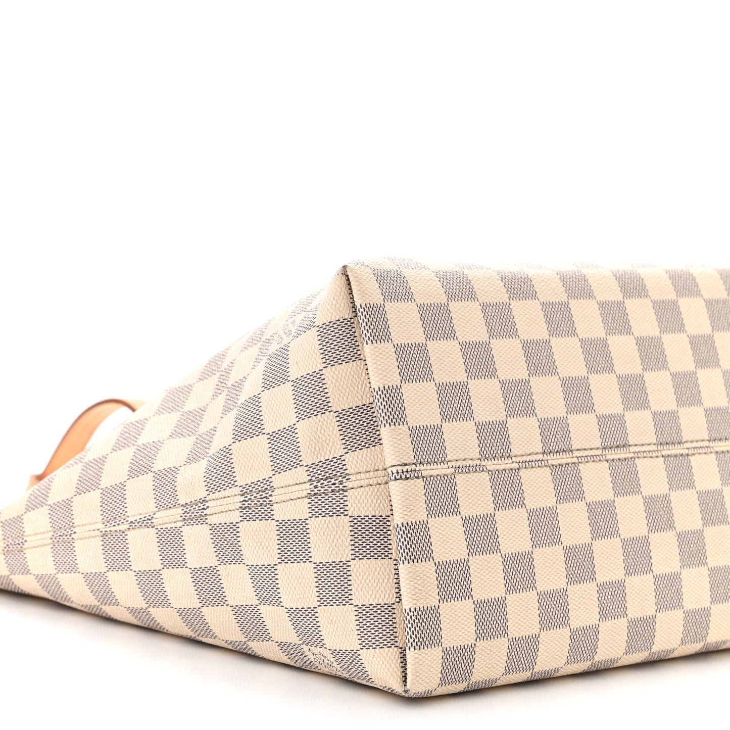 Damier Azur Iena MM