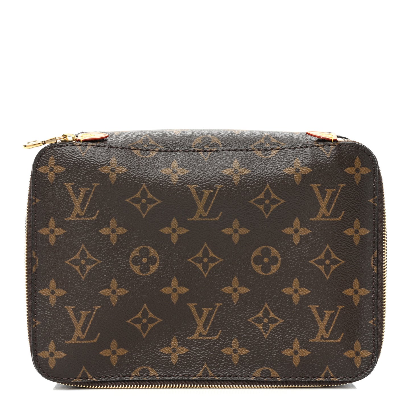 Monogram Packing Cube MM
