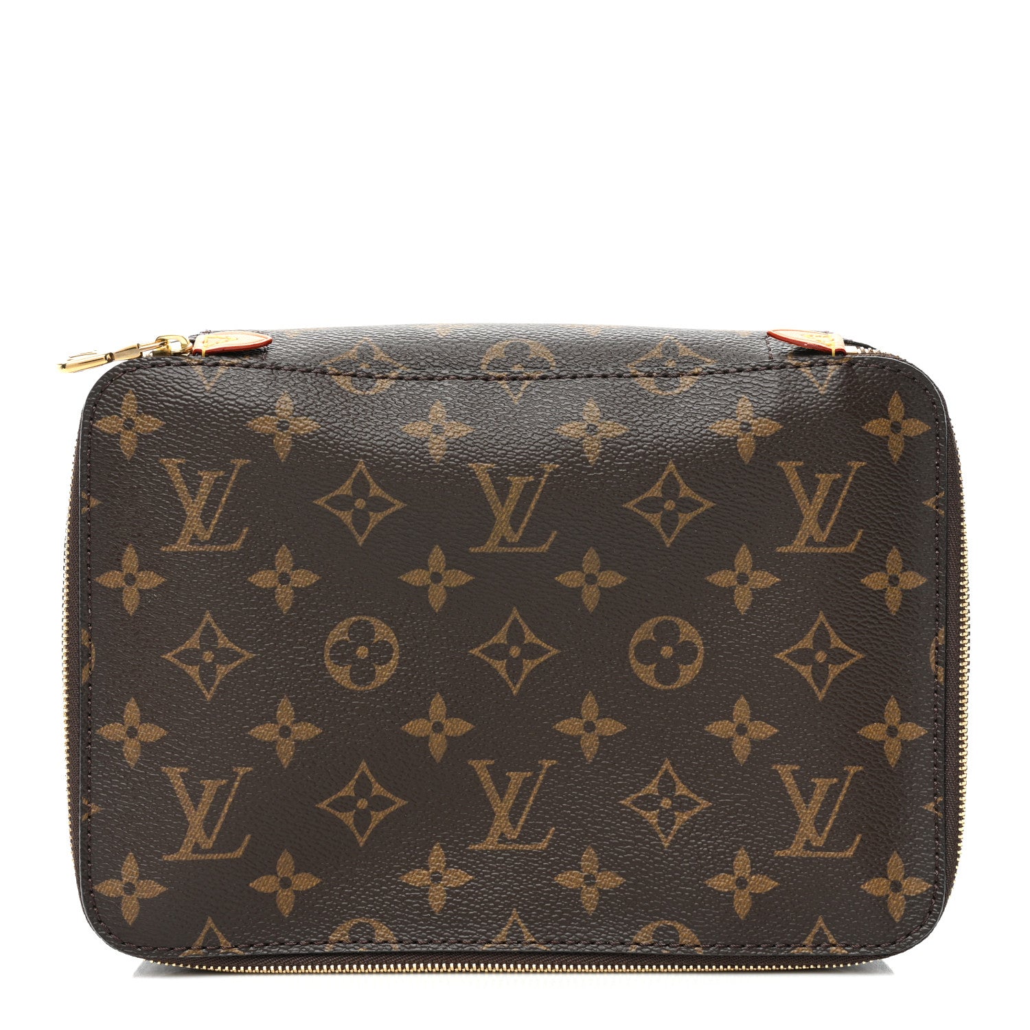 Louis Vuitton Monogram Packing Cube MM 1 of 9