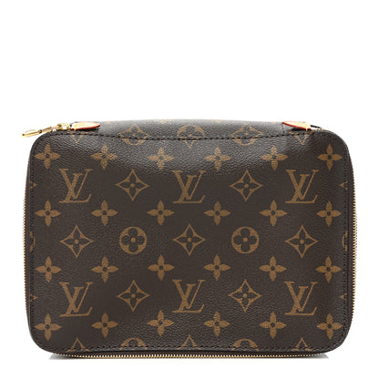 Louis Vuitton Monogram Packing Cube MM 1 of 9