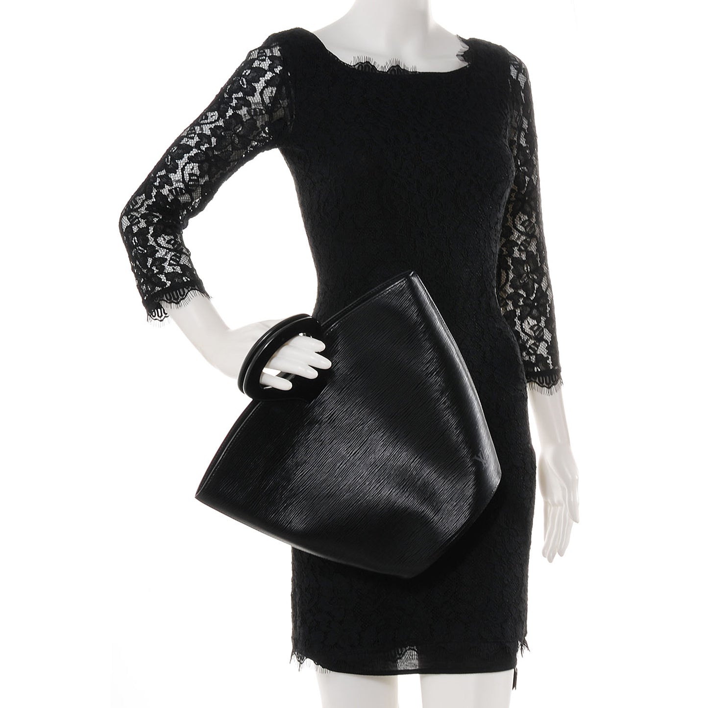 Epi Noctambule Black