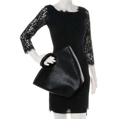 Louis Vuitton Epi Noctambule Black 2 of 7